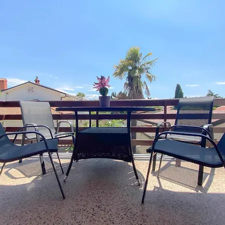 Marina No 2 Novigrad (Istria)