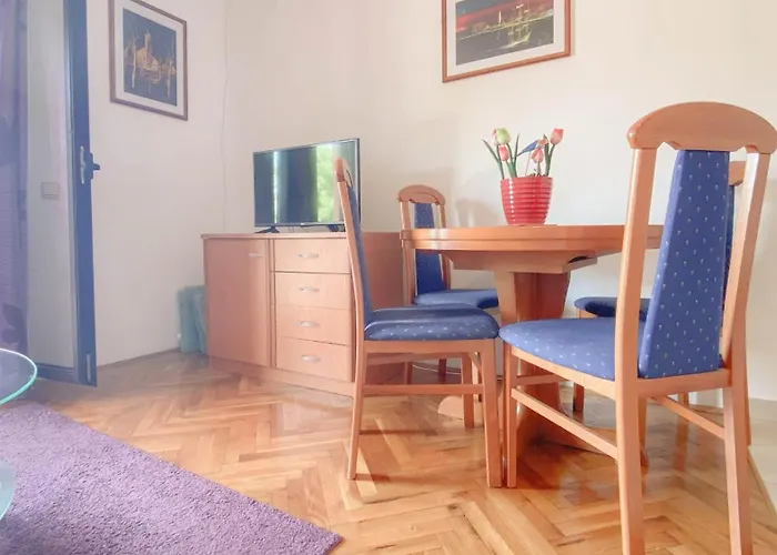 Marina No 2 Apartman *