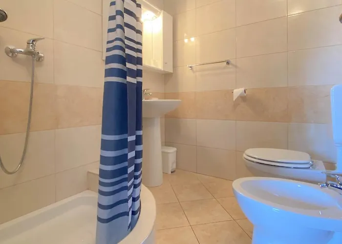 Apartman Marina No 2