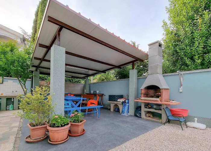 Marina No 2 * Novigrad Istria