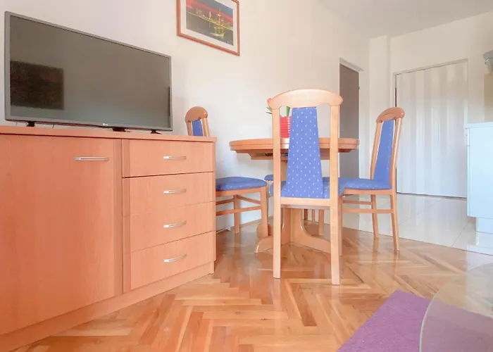 Lejlighed Marina No 2