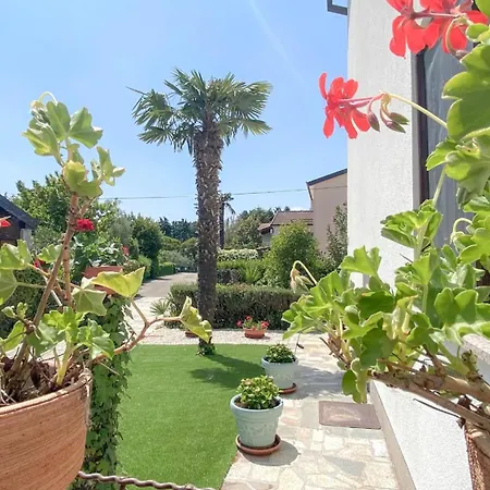 Apartment Marina No 2 Novigrad (Istria)