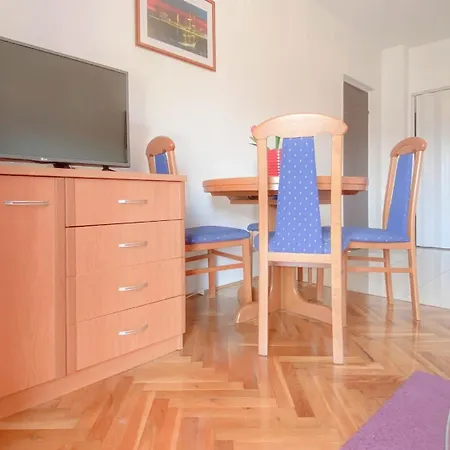 Apartment Marina No 2