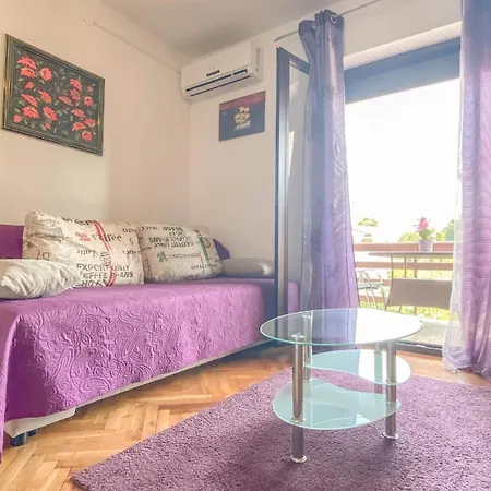 Marina No 2 Apartment Novigrad (Istria)