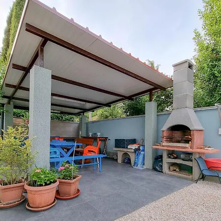 Marina No 2 * Novigrad Istria