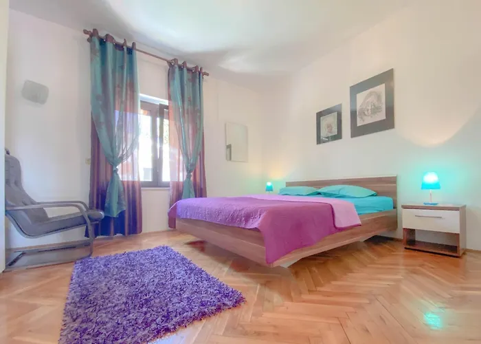 Marina No 2 Διαμέρισμα