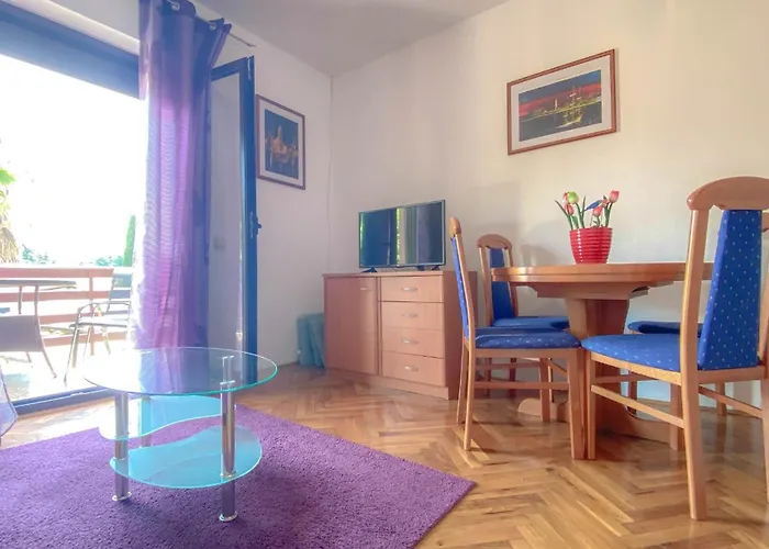 Marina No 2 * Novigrad Istria