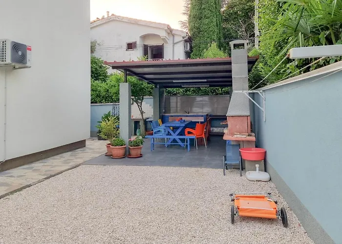 Marina No 2 Διαμέρισμα *