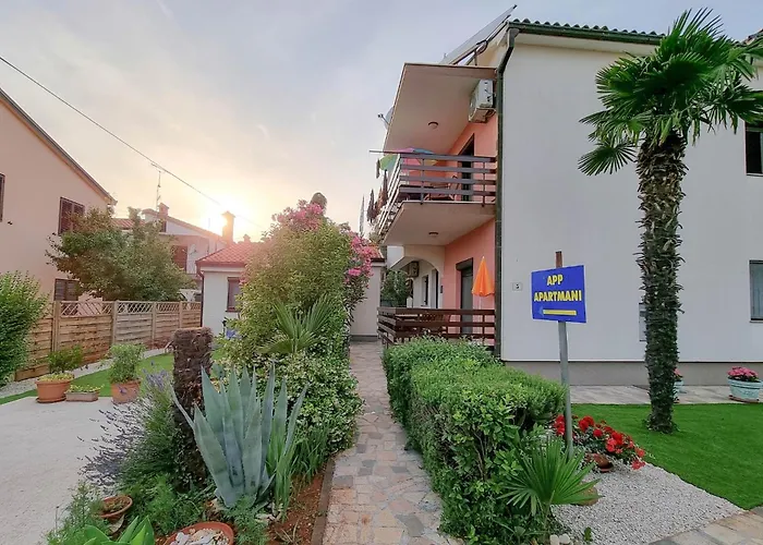 Διαμέρισμα Marina No 2