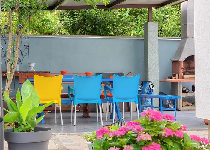 Marina No 2 Διαμέρισμα